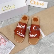 Chloe Sandals